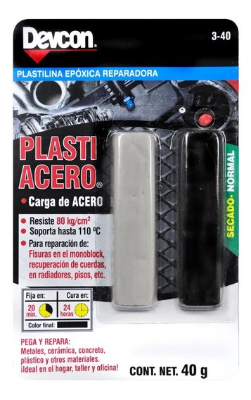 Pegamento instantáneo top-tai 3.5 gr Devcon