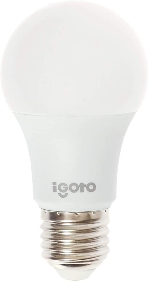 Lampara Led Foco Bulbo Led 20w = 150w Alta Potencia A80