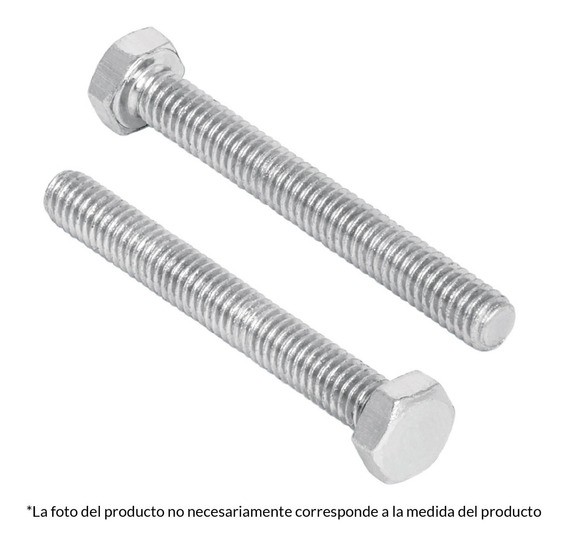 44123 / CLC-2G TRUPER Bolsa con 1 kg de clavos para concreto galvanizados 2