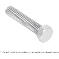 Tornillo Union Con Inserto De Madera Muebles 4.5 Cm 10 Pzas